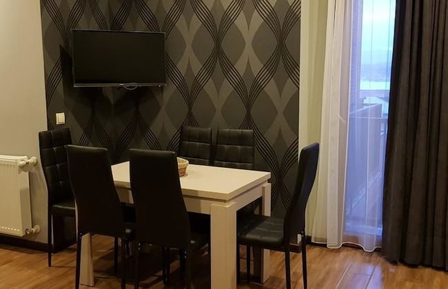 Sani Apart Hotel - Foto 5