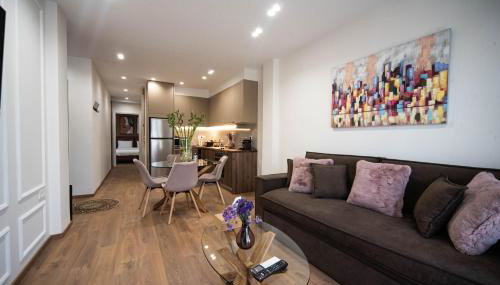 Downtown Luxury Apartments 34 - Foto 2