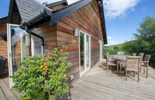 Mains of Taymouth Country Estate 5* Houses - Foto 18