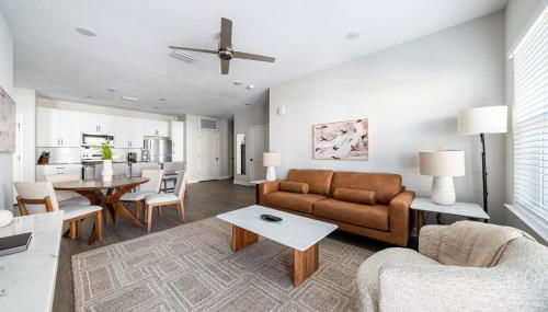 Landing Stylish 2BD Pool Gym - Foto 4, Other