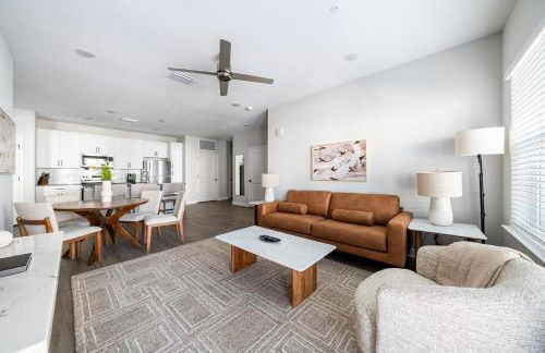 Landing Stylish 2BD Pool Gym - Foto 4