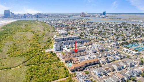 Steps 2 beach Ocean view Pool Parking - Foto 2