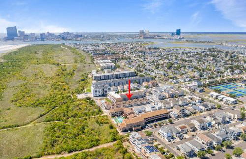 Steps 2 beach Ocean view Pool Parking - Foto 2