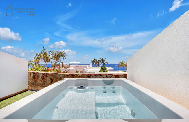 Apartamentos Garden & Sea Boutique Lodging by LIVVO - Foto 25