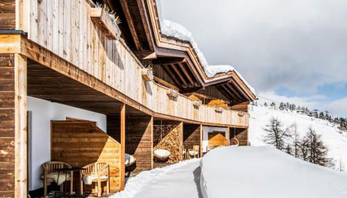 Chalet Stern - Foto 2