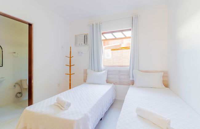 GB09 Ótima Casa 6 Quartos a 50m da Praia - Photo 5