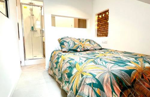 Baby Loft sous les Toits - Foto 6