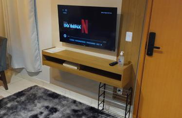 Apartamento próximo a Arena Pantanal - Foto 11