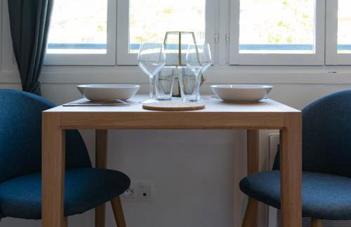 Appartements Le Berliet - Montplaisir - Photo 9