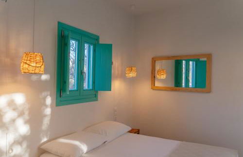 Xerolithia Guesthouse - Photo 9