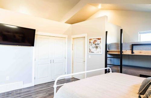 Daybreak Mountain Home Studio East Zion - Foto 16