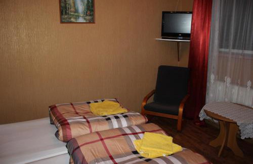 Gospodarstwo Agroturystyczne Agroletnica - Foto 61