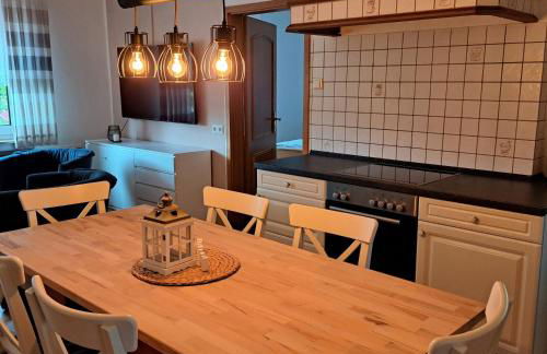 Ferienwohnung Hof Segberg - Foto 1