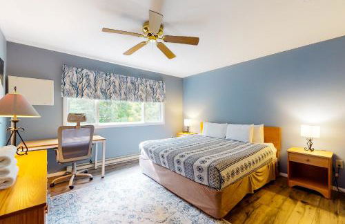 Smugglers' Notch Resort Slopeside 39 - Foto 11