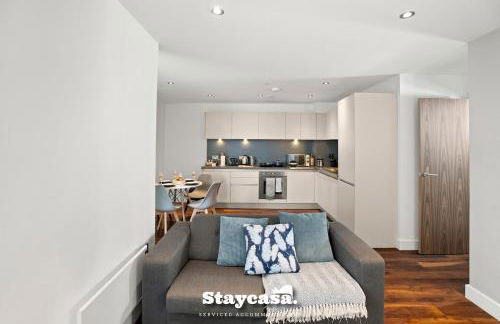 Spectacular Apartment Balcony View in Cit… - 19611 - Foto 22