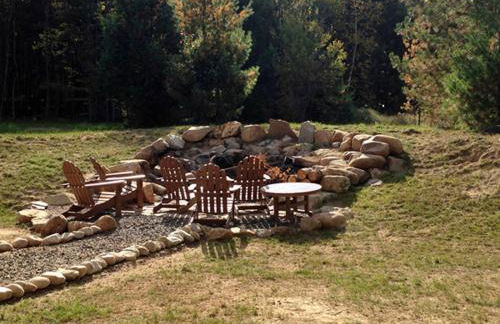 Whiteface Mountain Chalet - Foto 26