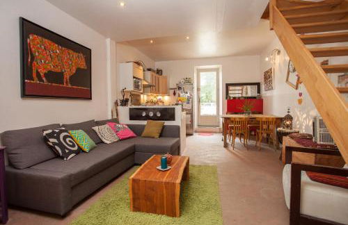 Maison dans un coin de verdure proche de la Sorgue - Photo 2