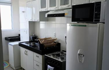 Apartamento 5 minutos do parque de exposições - Foto 8