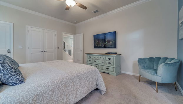 Living Large on Lelani - Foto 5, Habitación