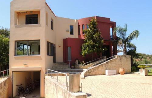 Provarma hills luxury villa gerani - Foto 22