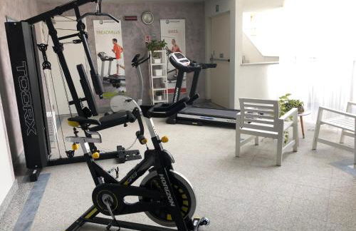 Apart Hotel Atlantic - Foto 41