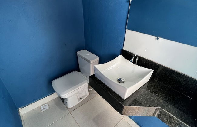 Casas Araras de Corumbau-piscina 5 Min da Praia - Foto 35