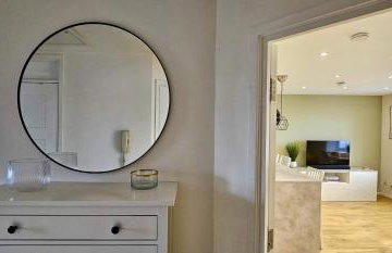 Riverview Apartments by Switchback Stays - Foto 11