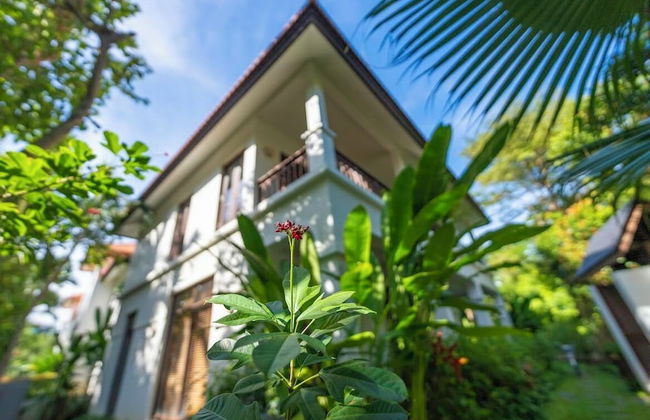 Luxury Villas - Villa Danang Beach - Photo 42