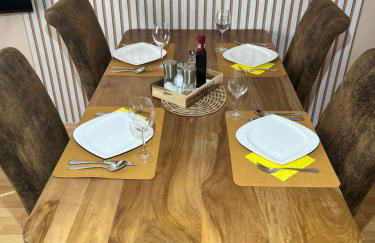 Appartment zum Wohlfühlen - Foto 6