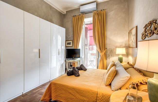 Apartment in Rome - Foto 6