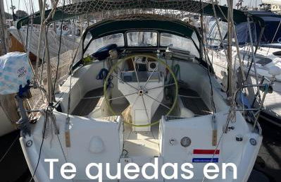 B&B op een zeiljacht aan de Costa Blanca - Foto 1