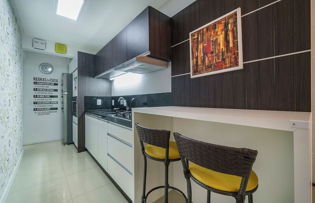 Aluguel Apartamento 2 quartos Piscina 469 - Photo 8