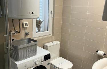 Sunny apartman u resortu, Petrčane, apartman za 4, AKCIJA! - Foto 21