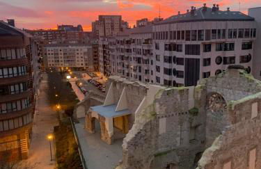 Tranquilidad junto al centro histórico - Foto 22