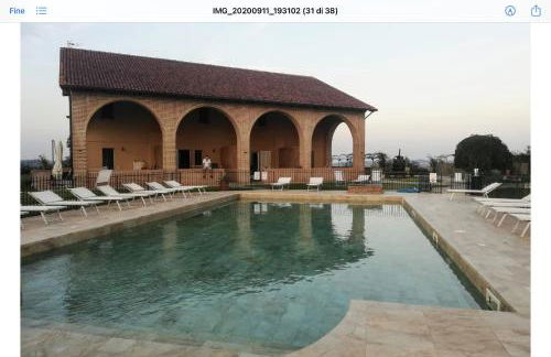 Tormalina rosa presso La Bordona - Foto 39