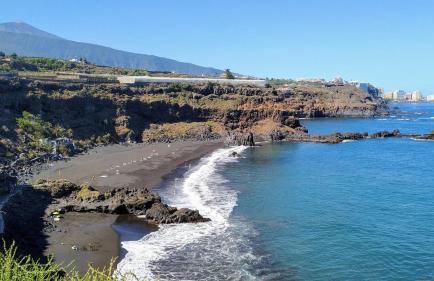 Finca Vistas al Teide con jacuzzi, wifi y TV satélite - Foto 36