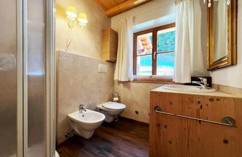 Lüch dl Mone y Chalets - Photo 20