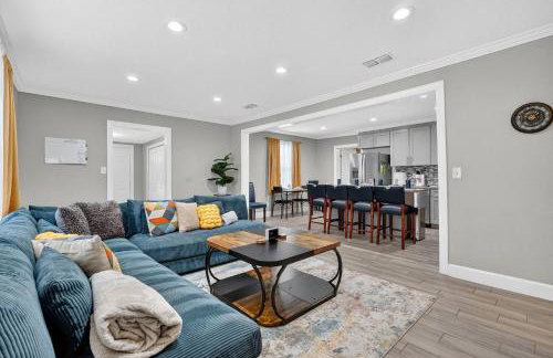 Duval Den |3BR & Backyard|15 Mins to Downtown JAX - Photo 9