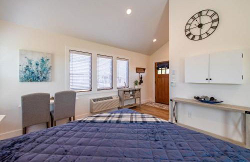 The Kingfisher Cabin 15min to Magnolia Baylor - Photo 22