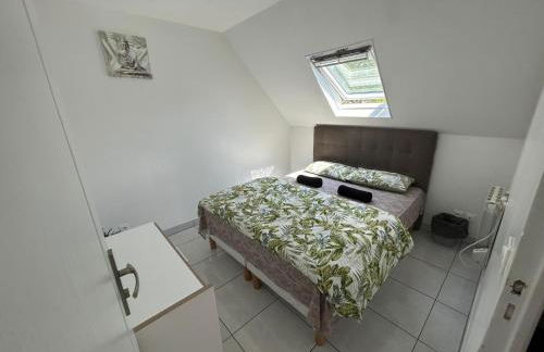 MAGNIFICENT Family Flat Self checkin avb - Foto 14