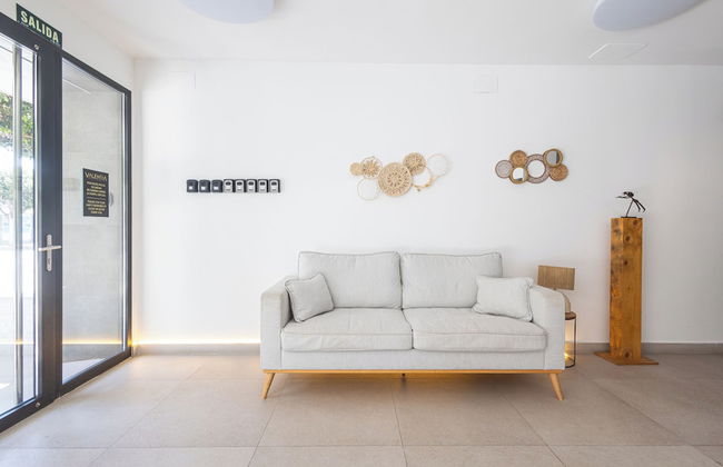 Apartamentos Odysea - Foto 3