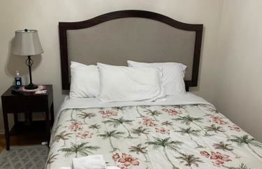 Sanford Lake Mary Quiet Rooms - Foto 12