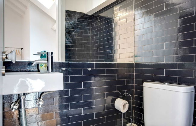 Bright Maida Vale Apartment - Foto 34