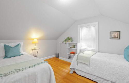 North End Single Family 4 Bed 2 Bath - Foto 42