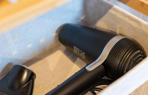 Heimbi-Home No 1 I 4-6 Personen I Nähe EuropaPark I Parkplatz und E Ladestation - Foto 28