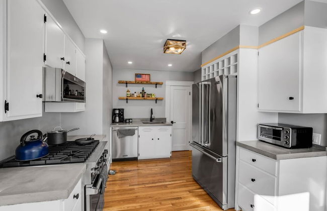 Rye Retreat - Photo 13