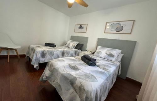 Apartamento Alarcon en zona Av España - Hospital - Foto 15