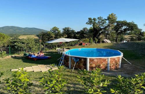 Tuscany Family Country Home - Foto 15