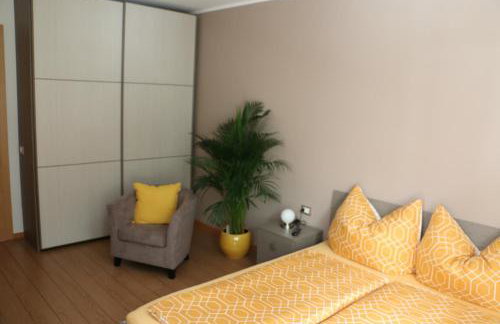 Appartment Larcher - Meinhard - Foto 9