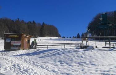 Ferienland Sonnenwald Fewo 46 und Studio 50 in Schöfweg Bayerischer Wald - Foto 40